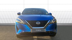 Nissan Qashqai 1.3 DiG-T MH 158 Tekna 5dr Xtronic Petrol Hatchback